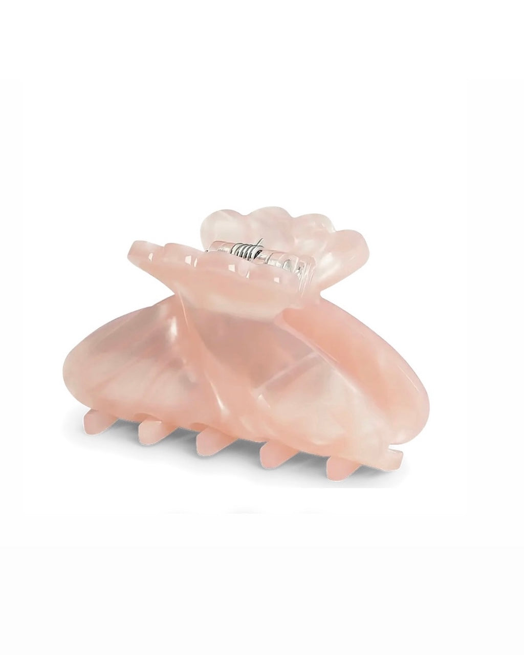 Haarklammer Helle Soft Serve Mini strawberry
