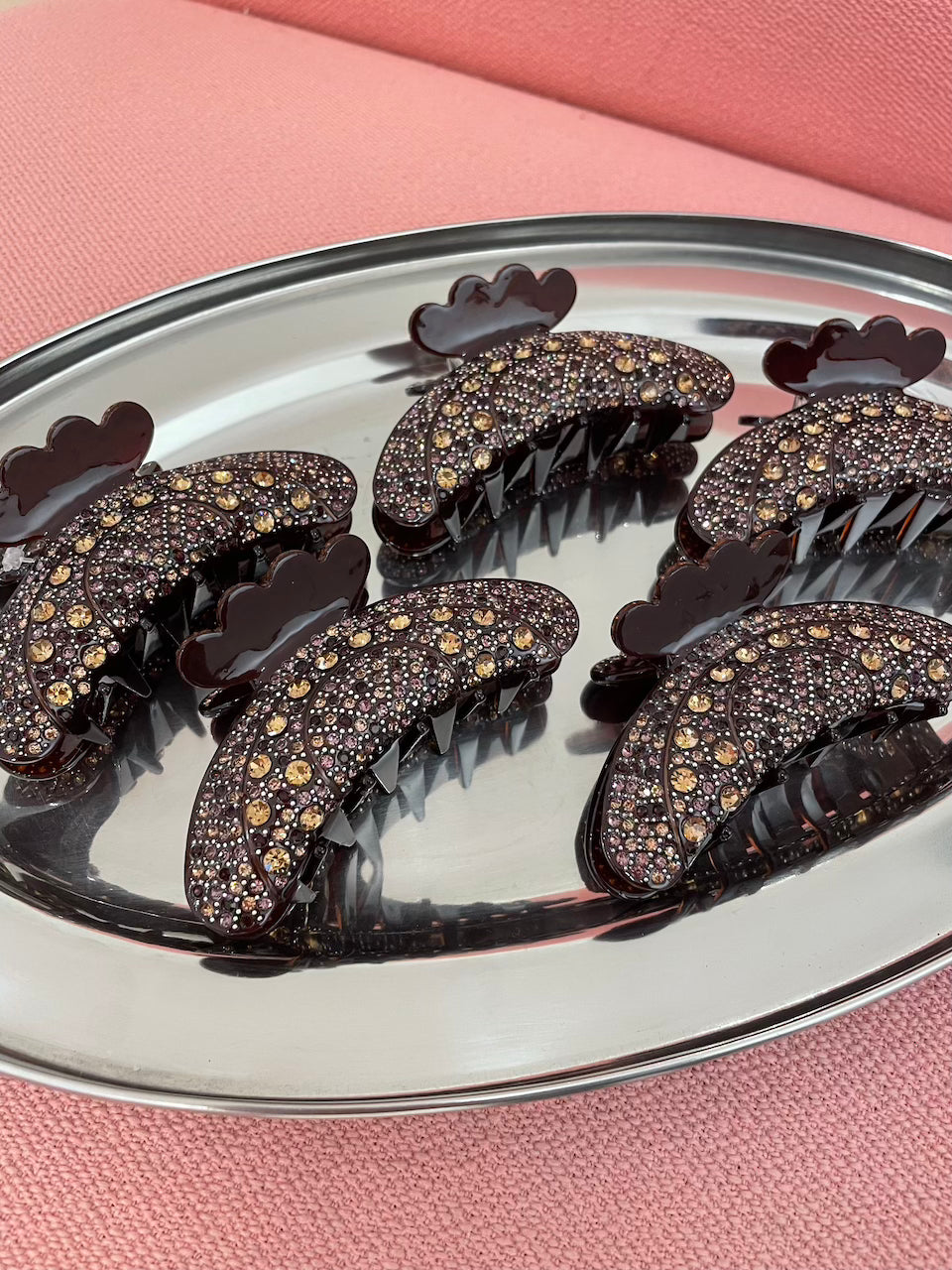 Helen chocolate fondant middle