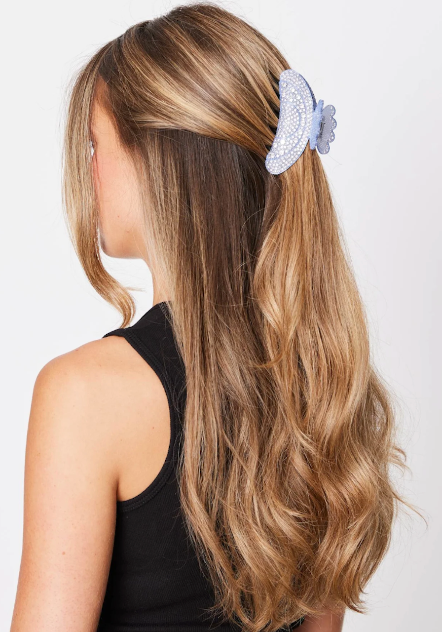 Helen Twinkle Middle light blue middle