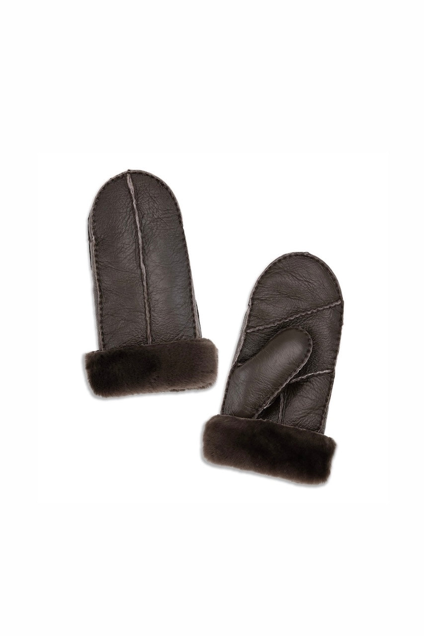 Jen Mittens brown