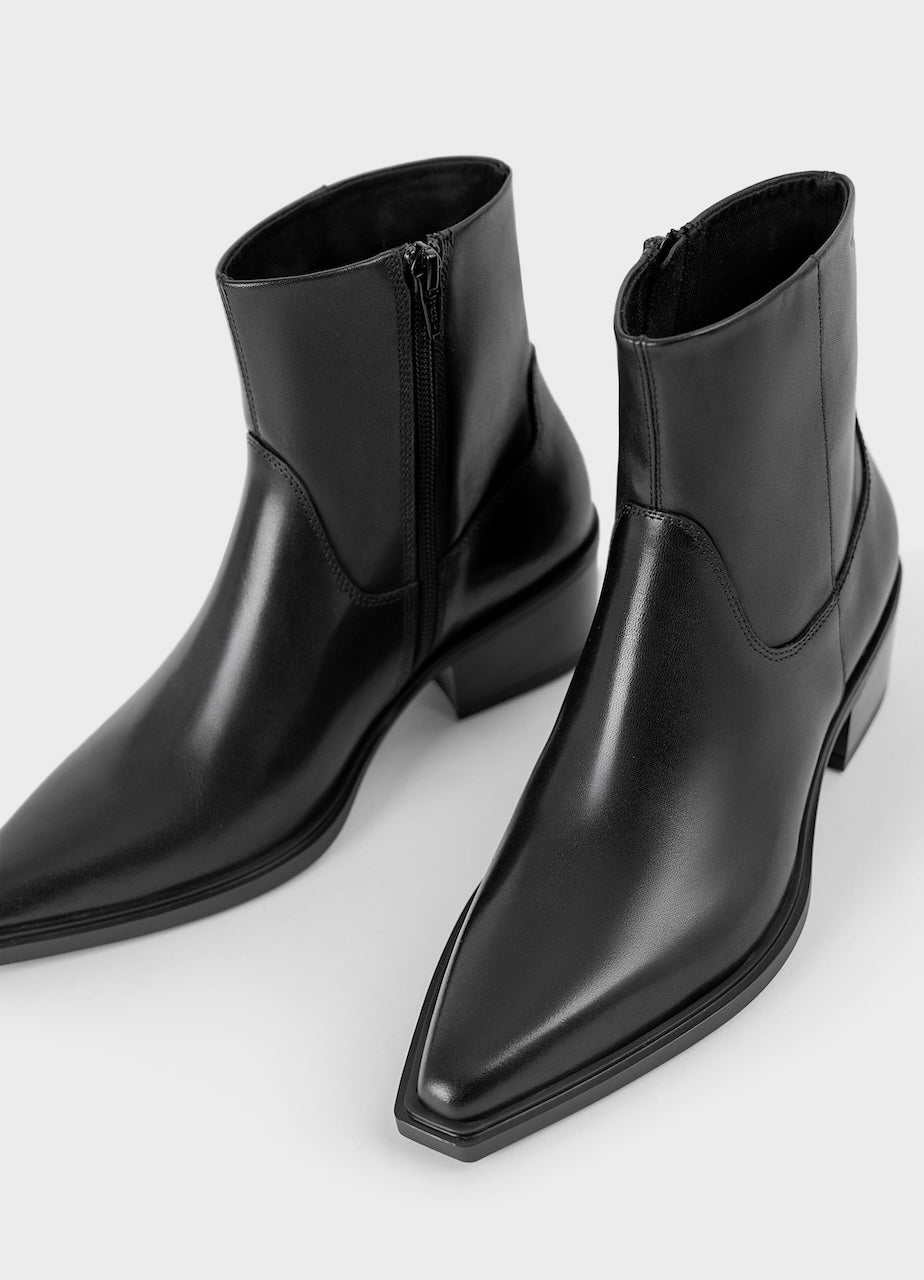 Kelsey Boots black