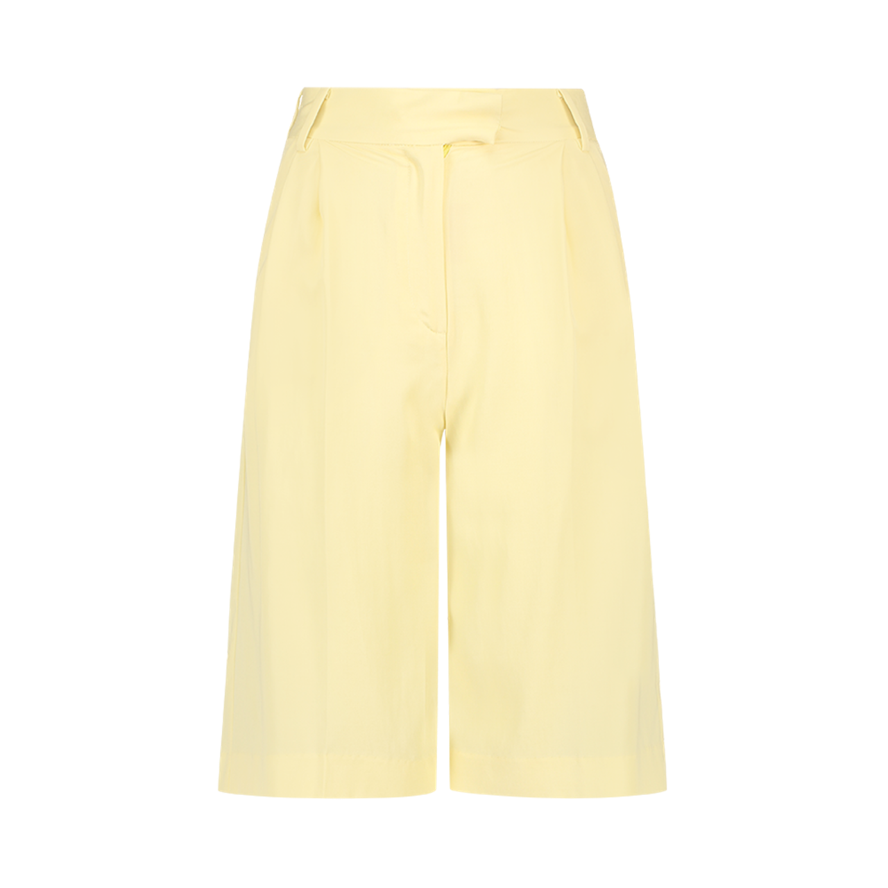 Dryade Shorts straw