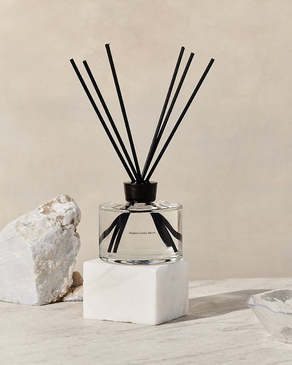 No.04 Bois de Balincourt Home Diffuser