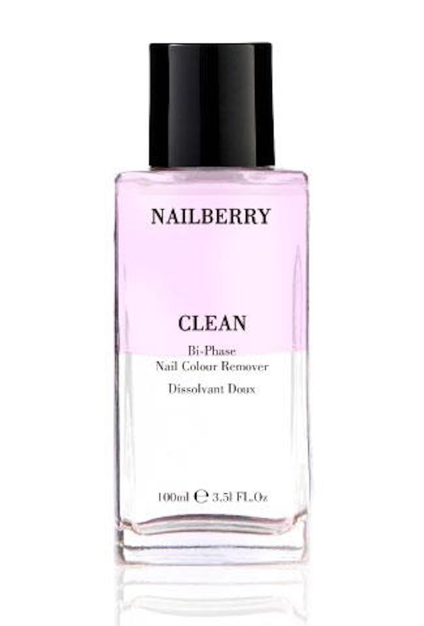 Nailberry Nagellackentferner