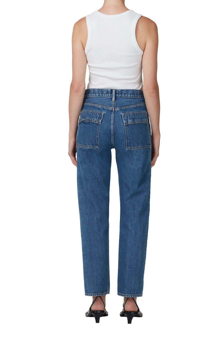 Cooper Cargo regulation