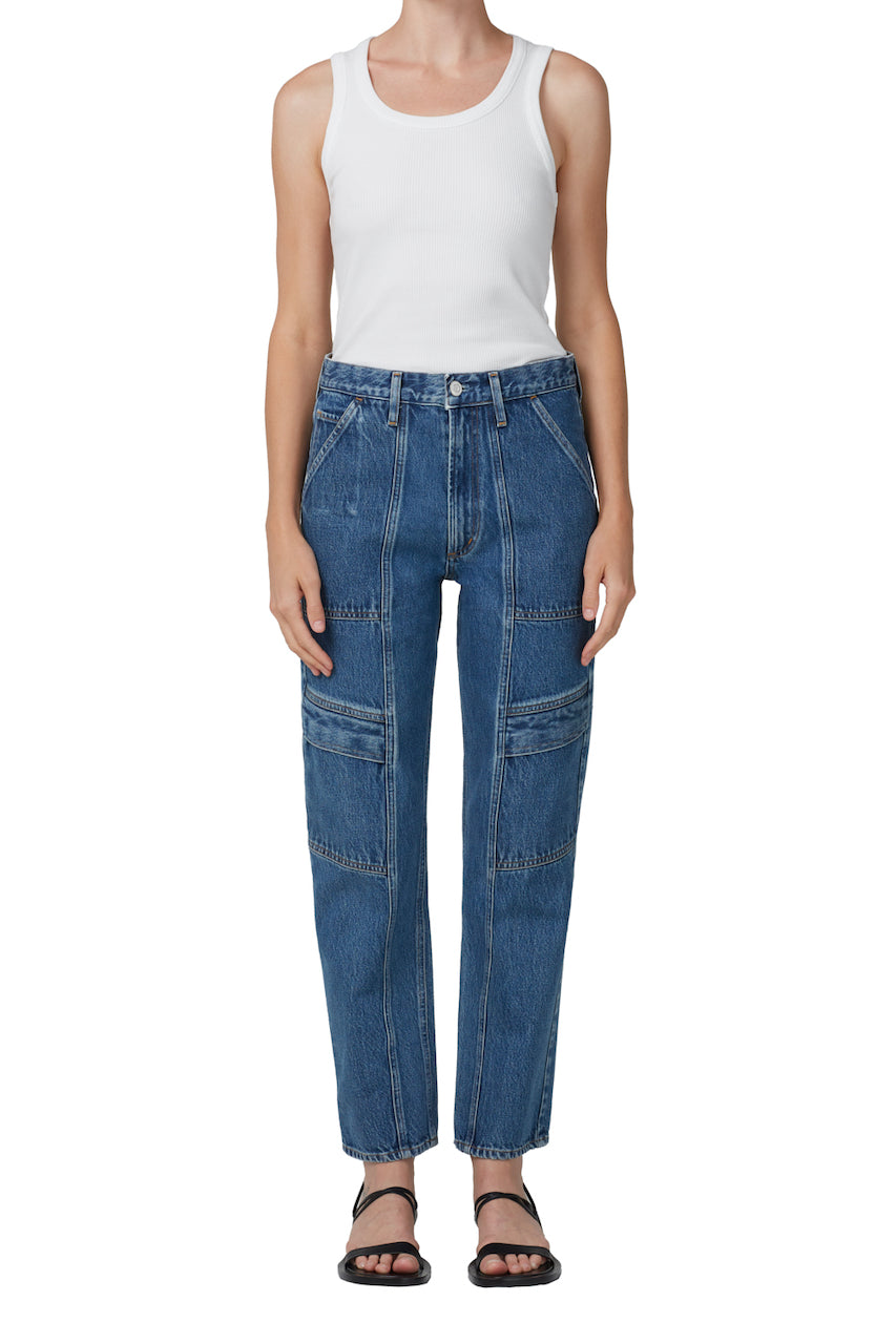 Cooper Cargo regulation