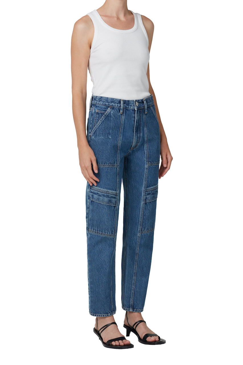 Cooper Cargo regulation