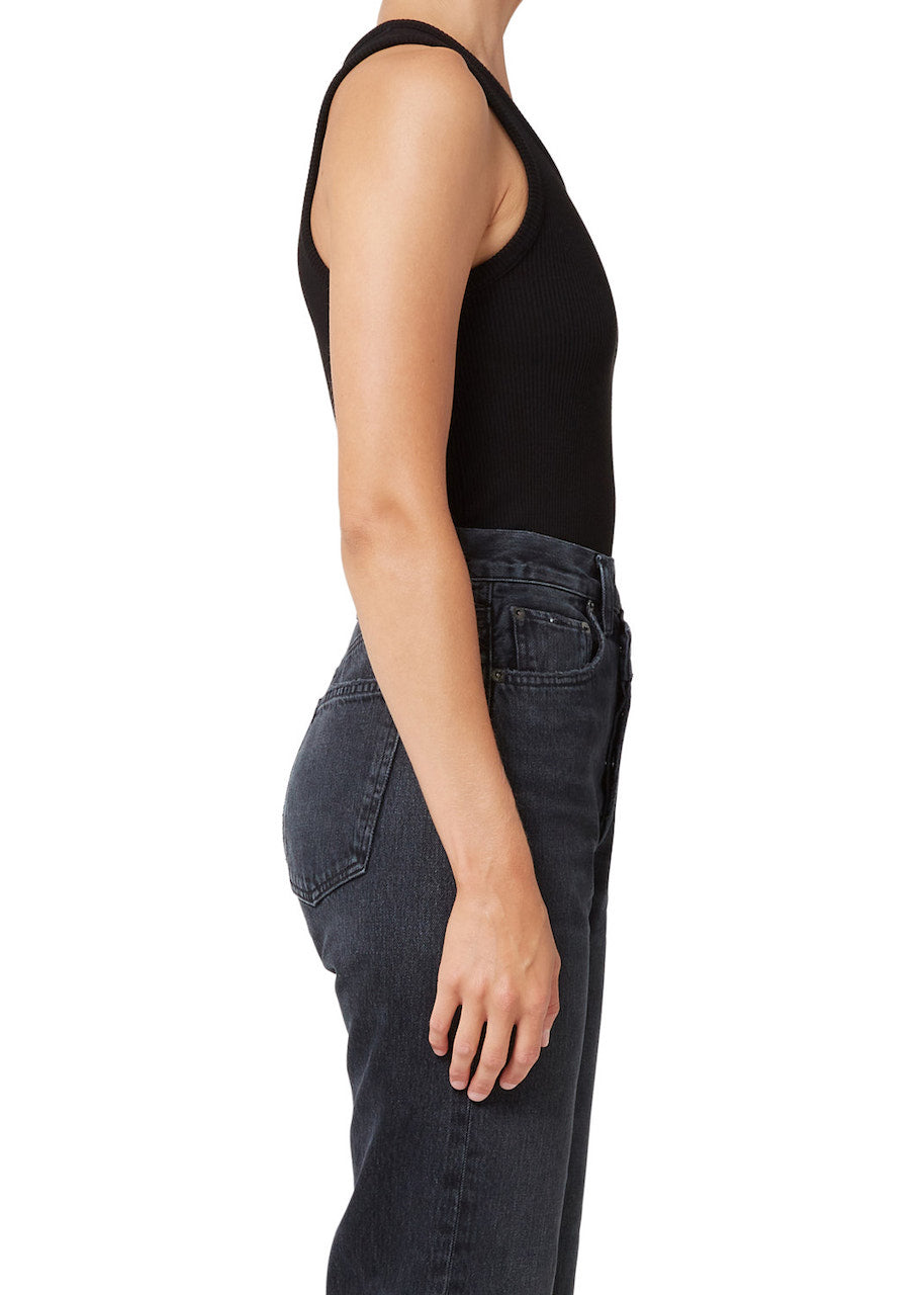 Poppy Tank Top black