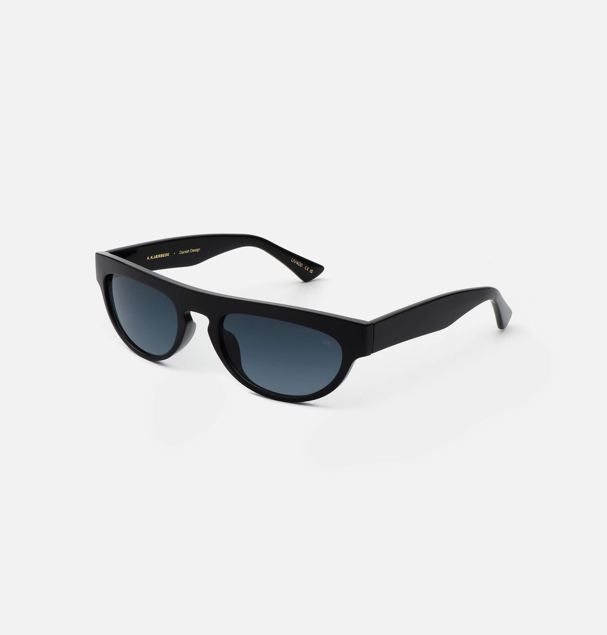 Jake Sunglasses black