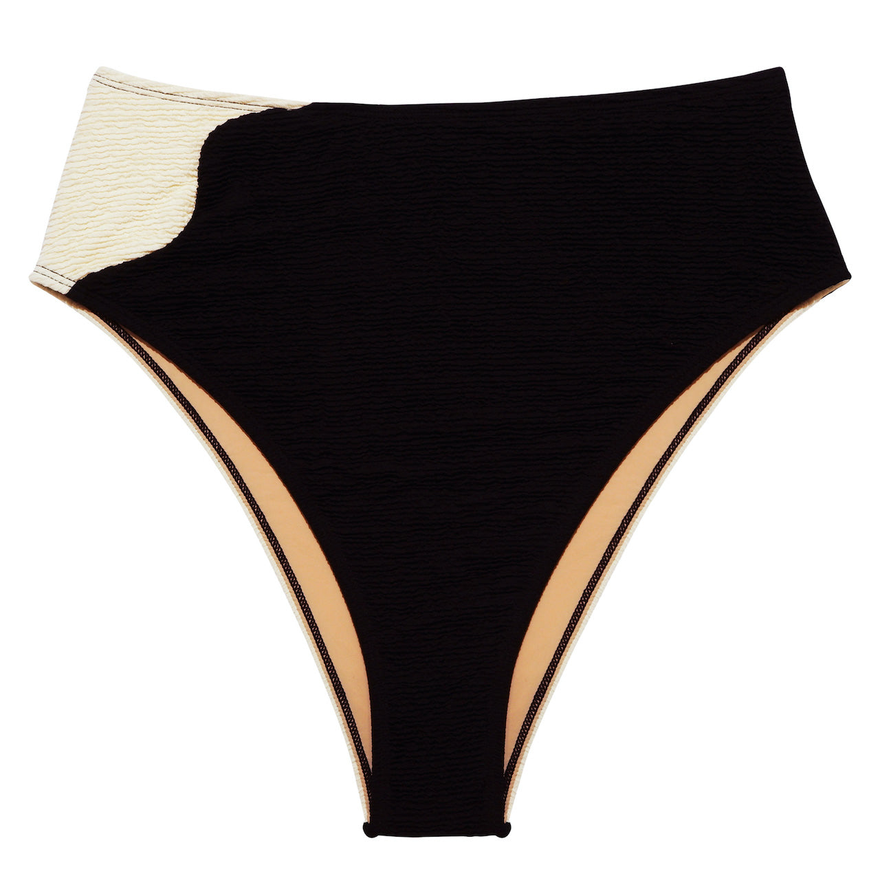 YRSA Bikini Briefs black