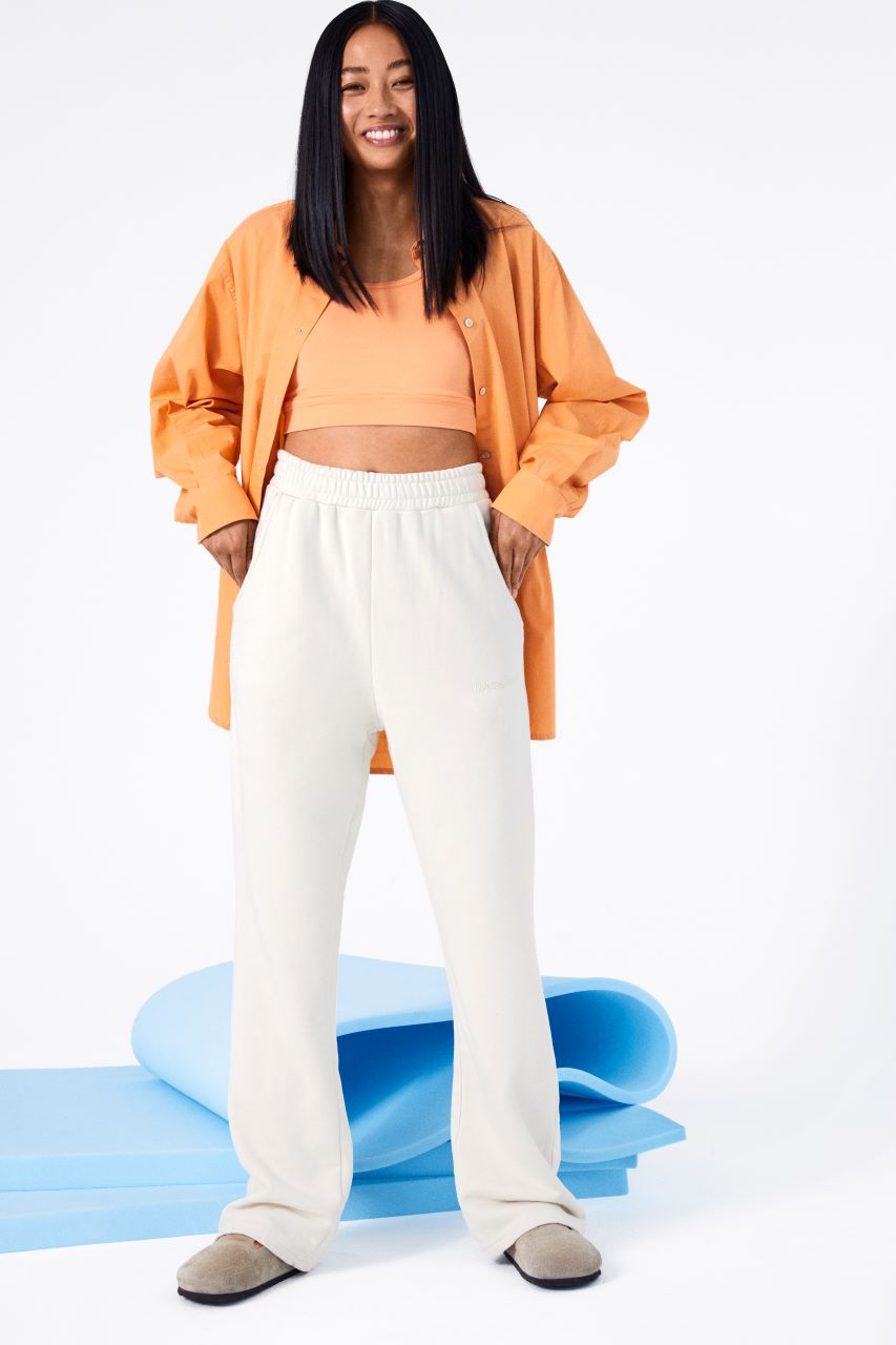 On The Top Top peach