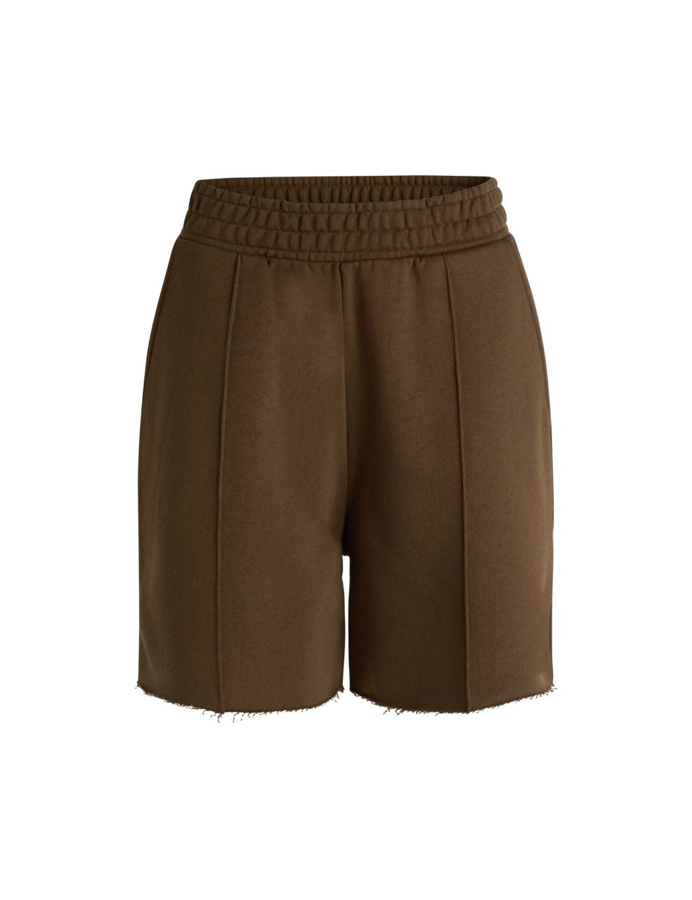 Cape Sweat Shorts desert palm