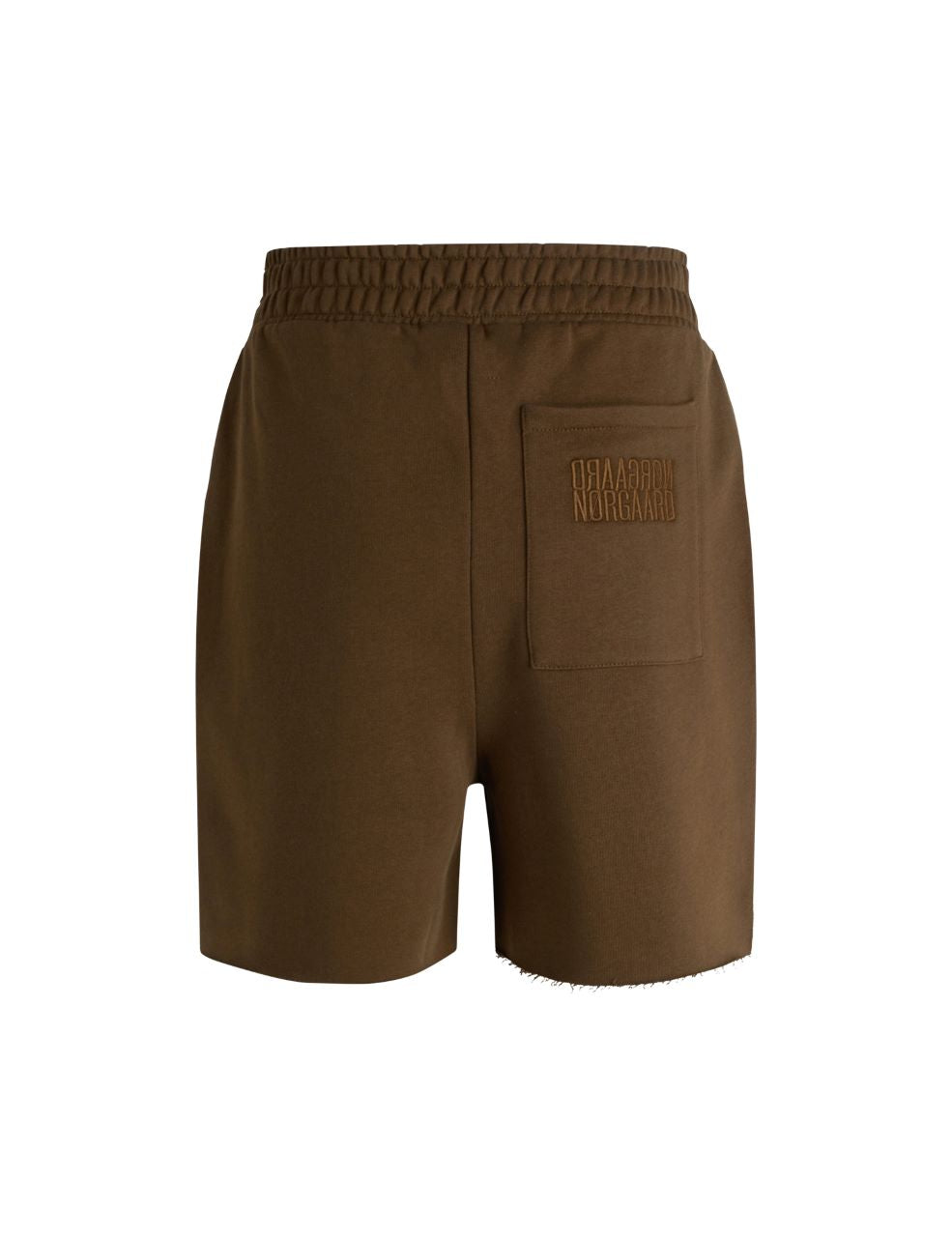 Cape Sweat Shorts desert palm