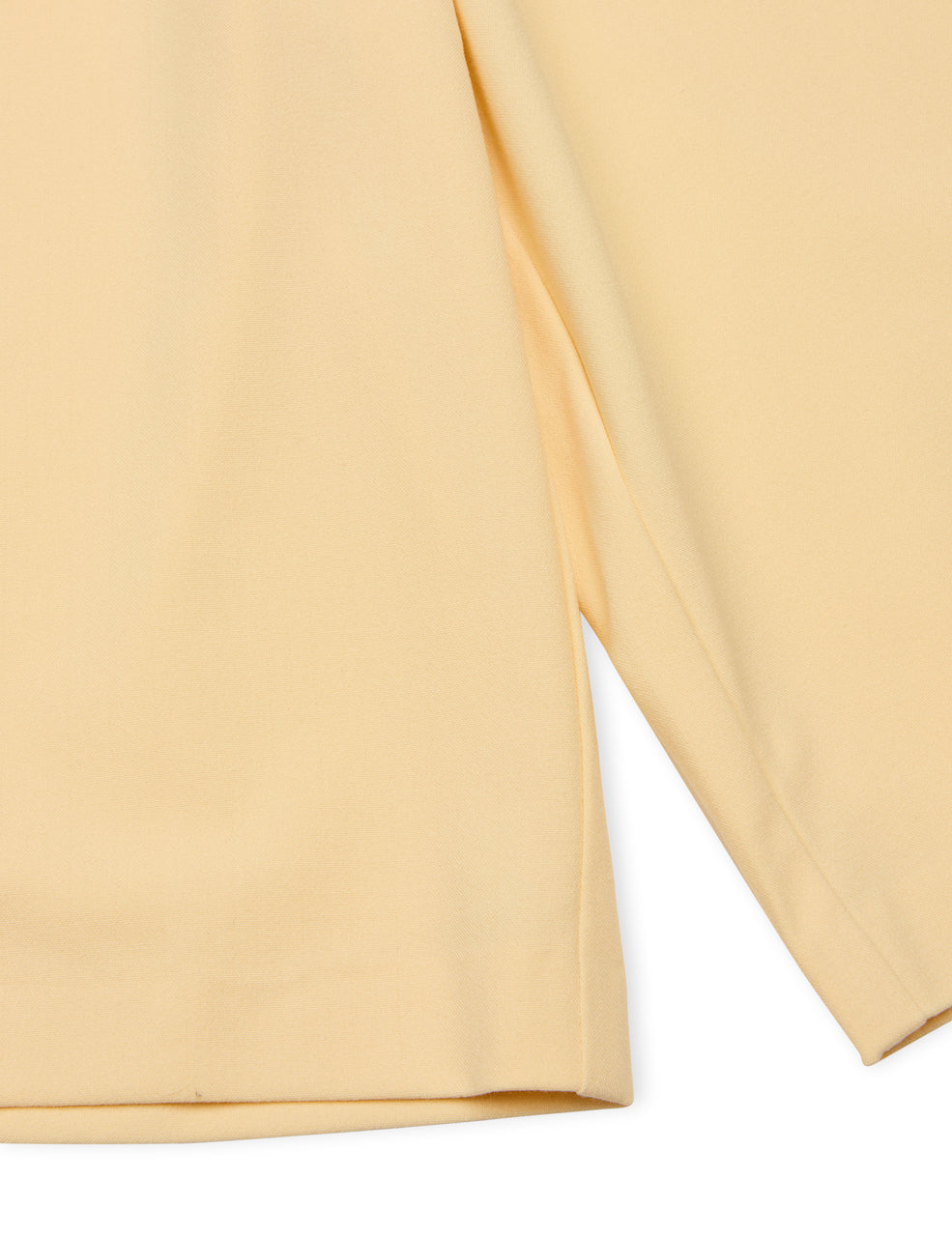 Recycled Sportina Lilja Shorts double cream