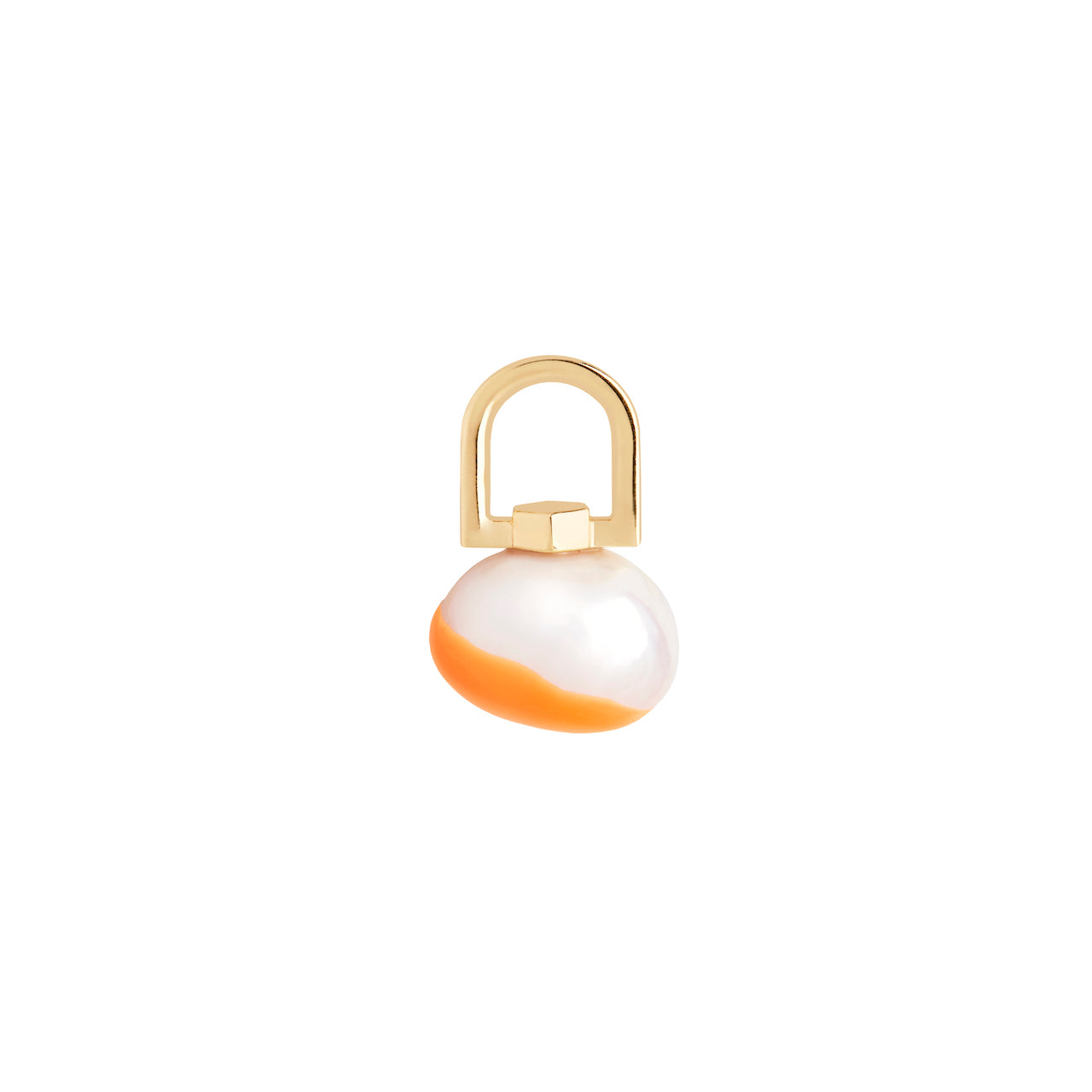 Glam Charm Tangerine Gold HP