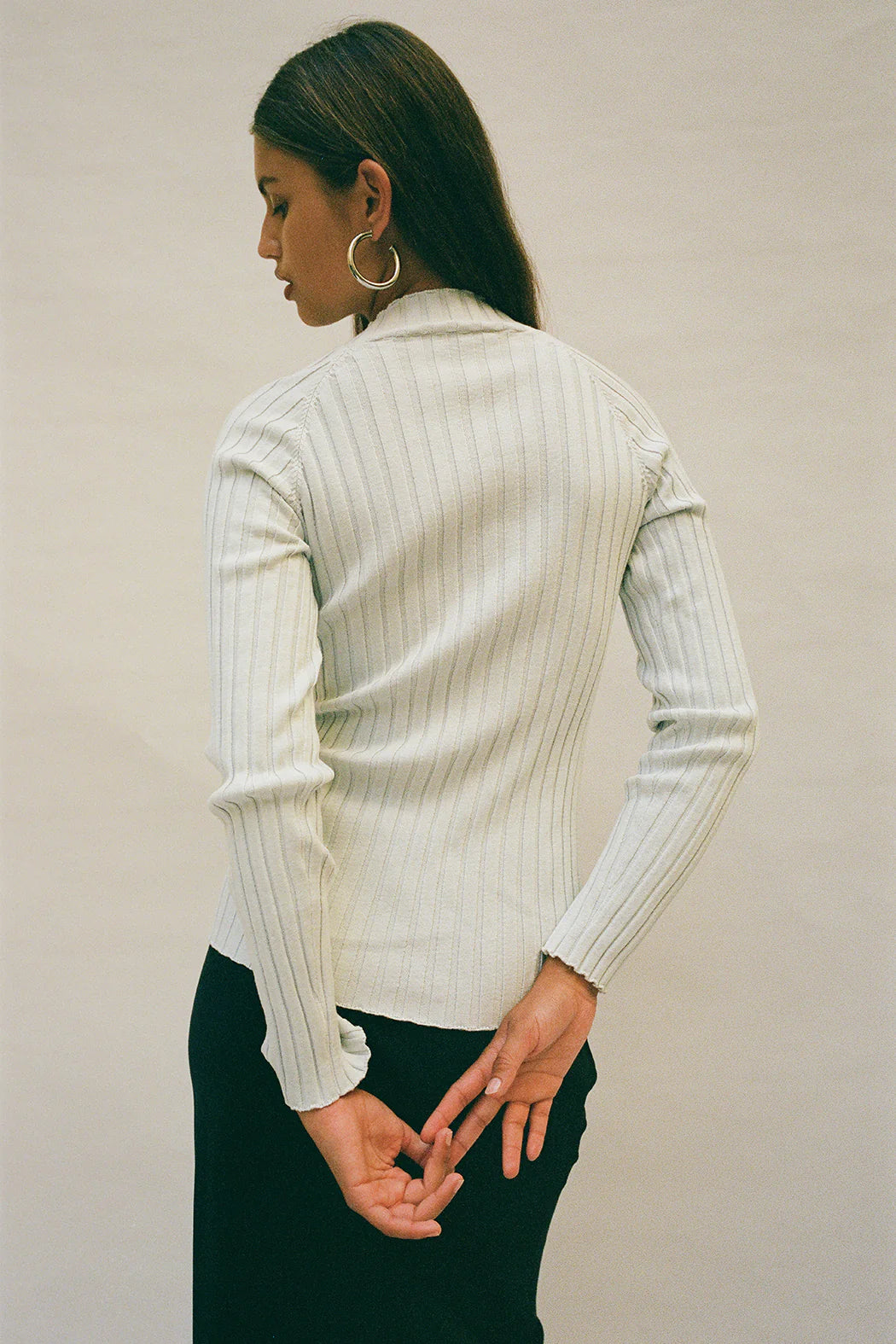 Celestine Skirt black