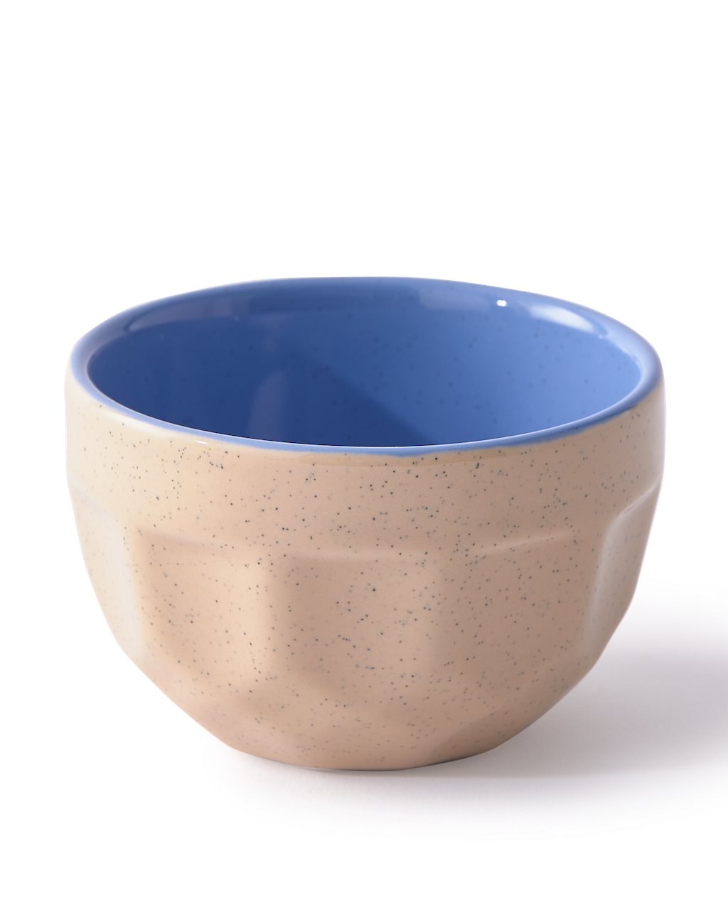 Cappuccino Cup Set of 4 multi-colour