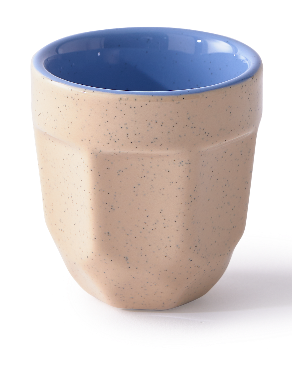 Espresso Cup Set of 4 multi-colour