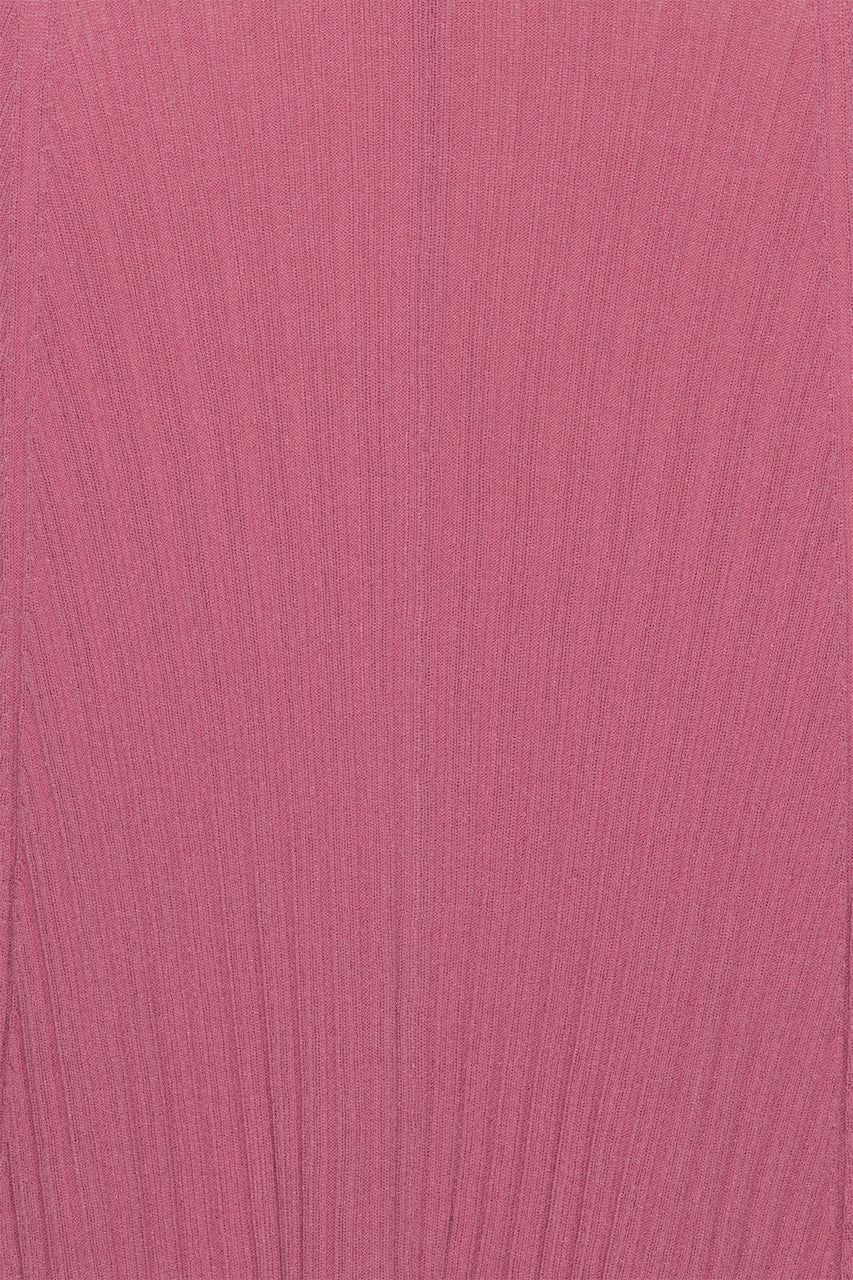 Bastia Midi Skirt cashmere rose