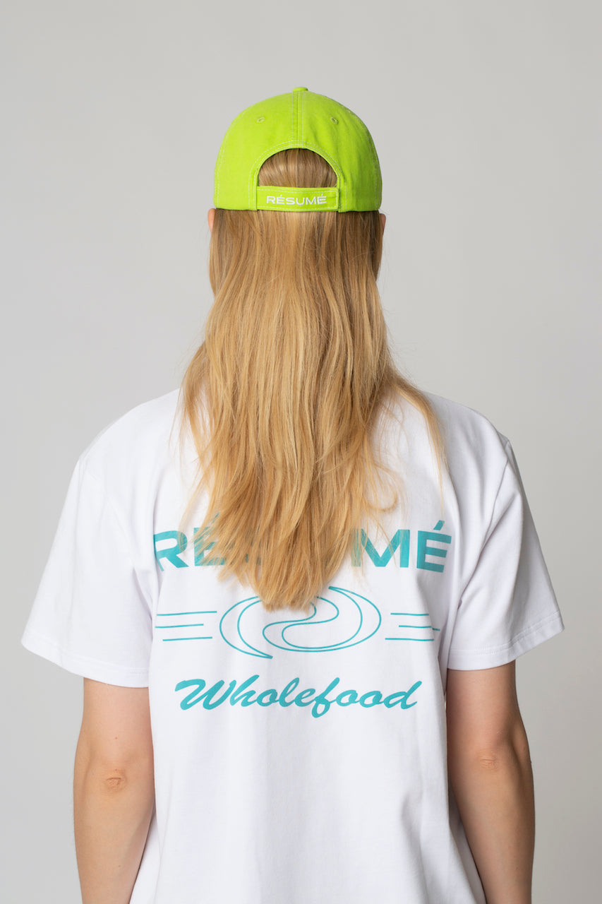 RésuméRS Cap kiwi
