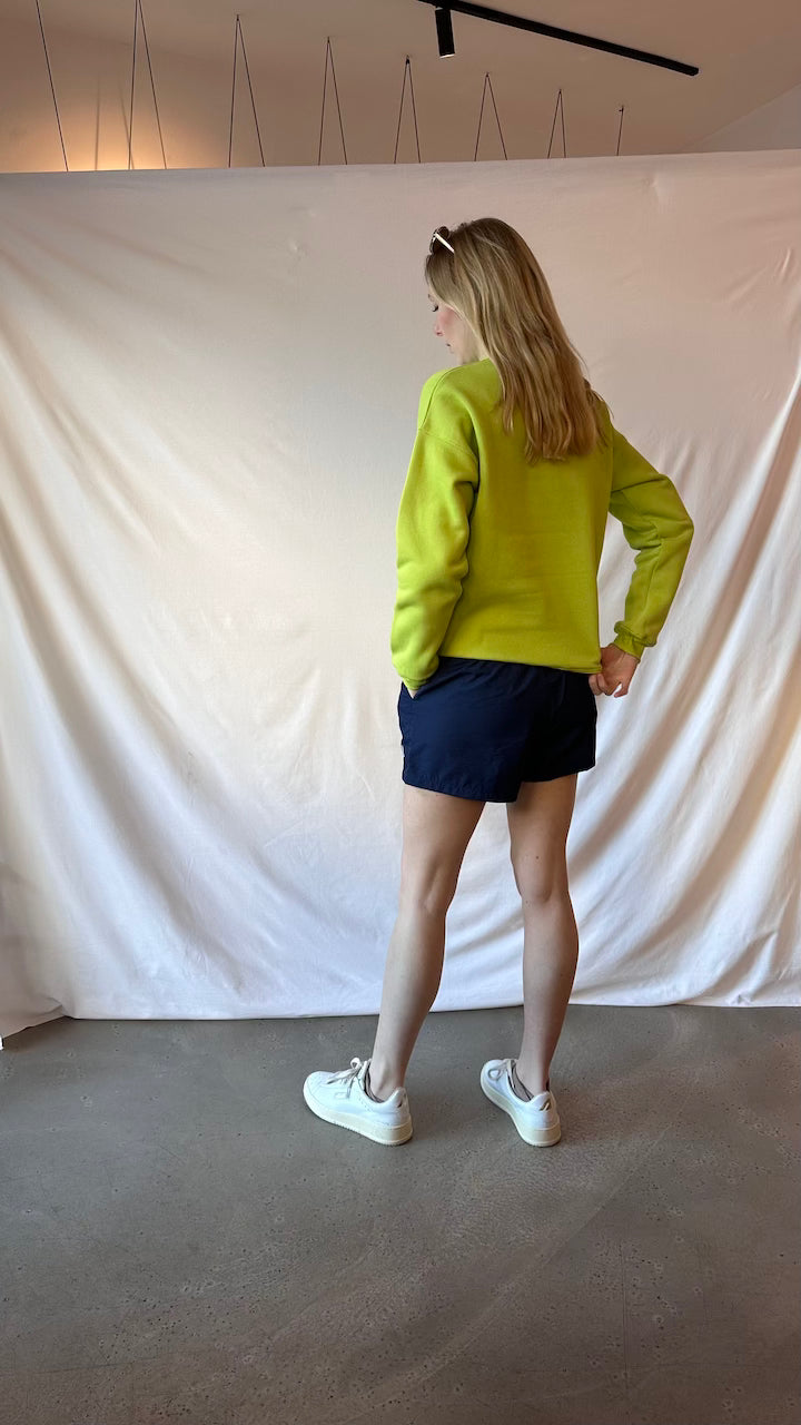 RésuméRS Crew UNISEX kiwi