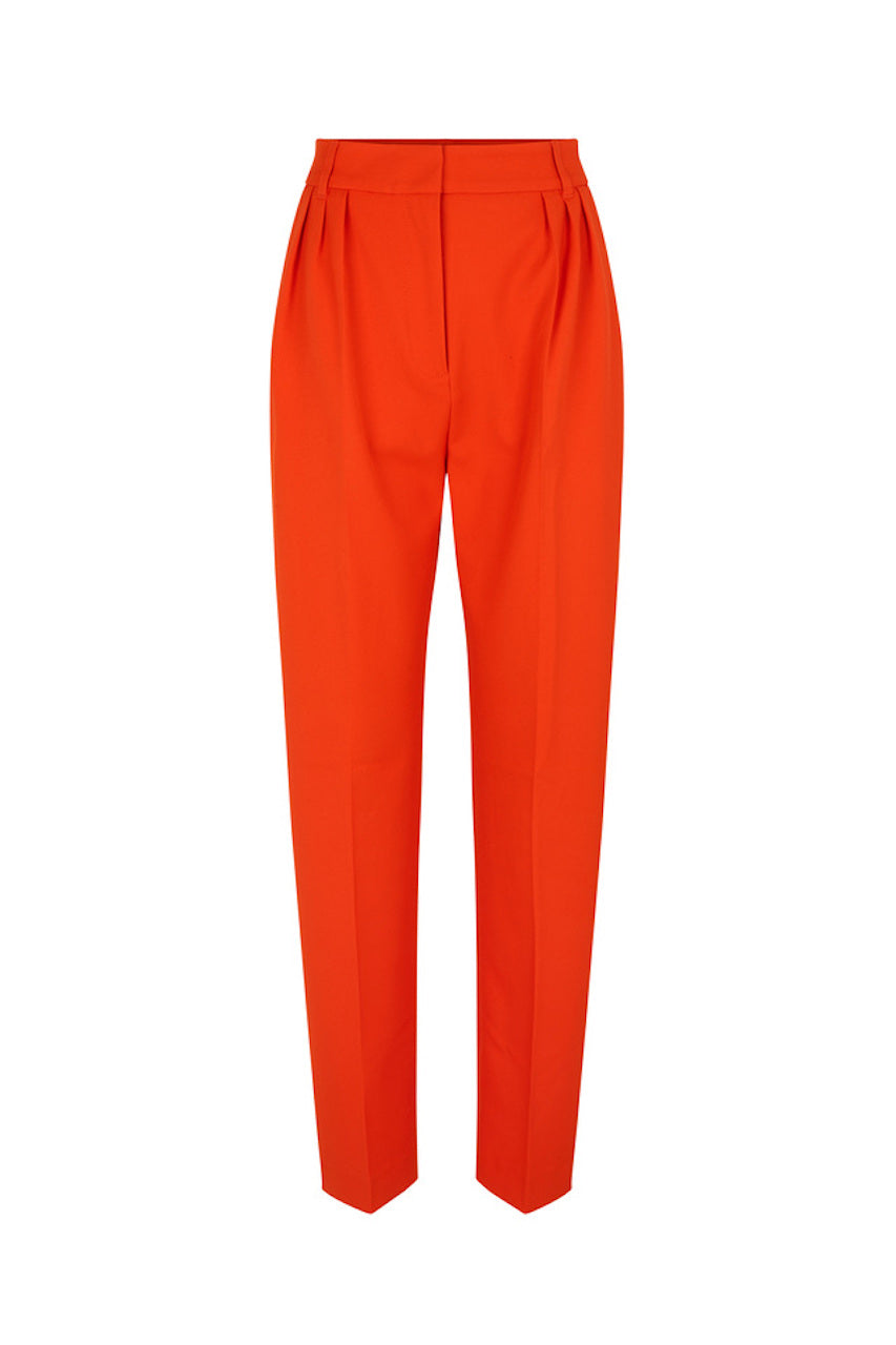 Meme Trousers orange
