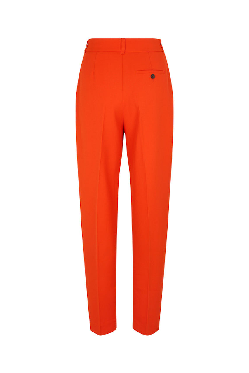 Meme Trousers orange