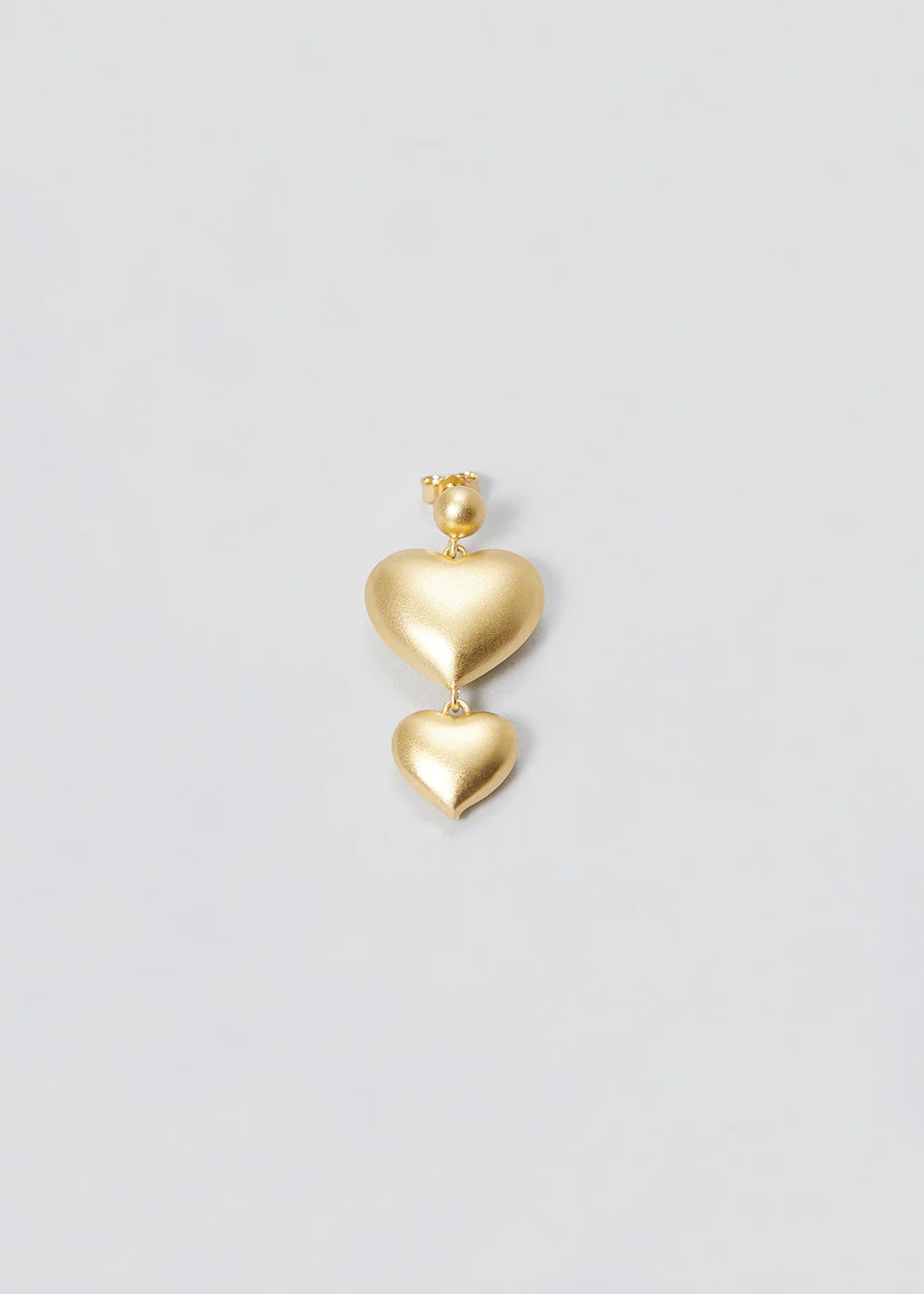 Trine Tuxen Poached Egg Pendant