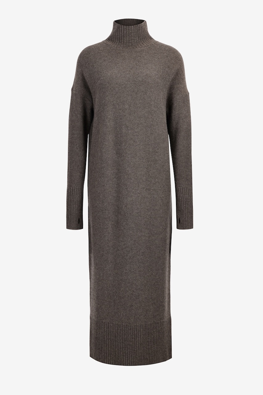 Hamptons Maxidress truffle