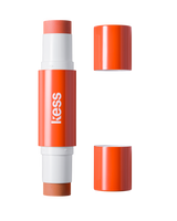 Hot Orange Duo Stick - Limited Edition