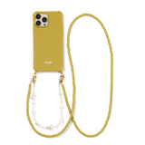 Pistachio Green IPhone Case