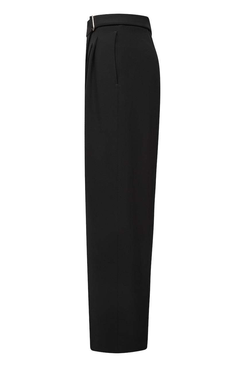 Ilon Fluid Cade Pants black
