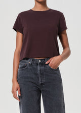 Adine Shrunken Tee root