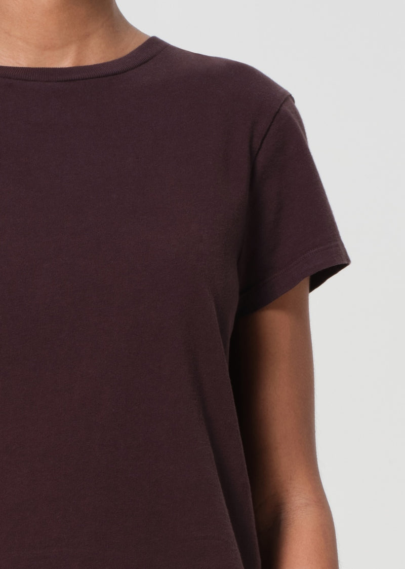 Adine Shrunken Tee root