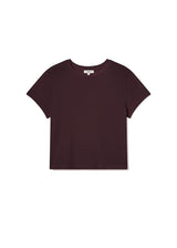 Adine Shrunken Tee root