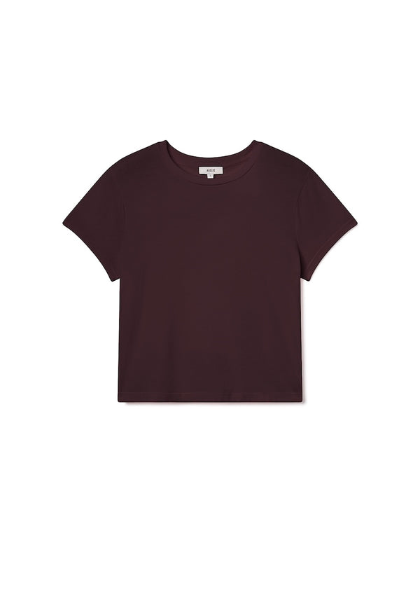 Adine Shrunken Tee root