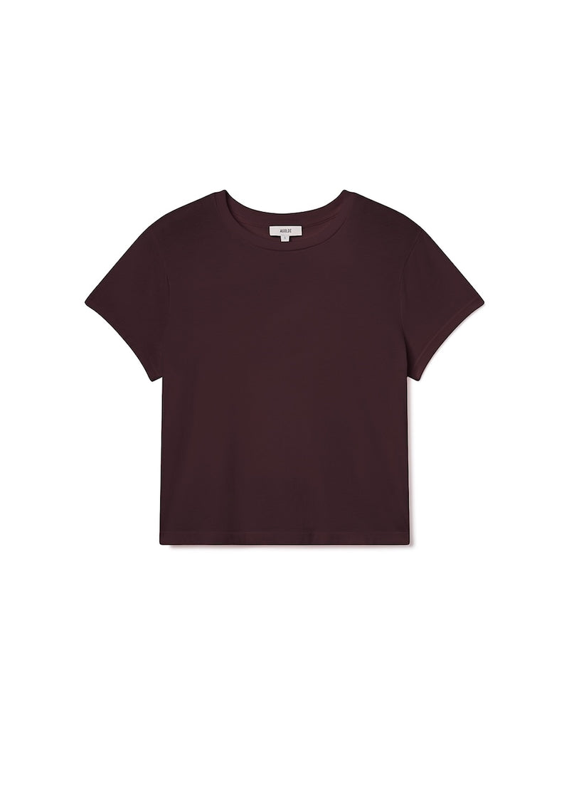 Adine Shrunken Tee root