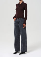 Amos Polo root