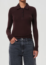 Amos Polo root