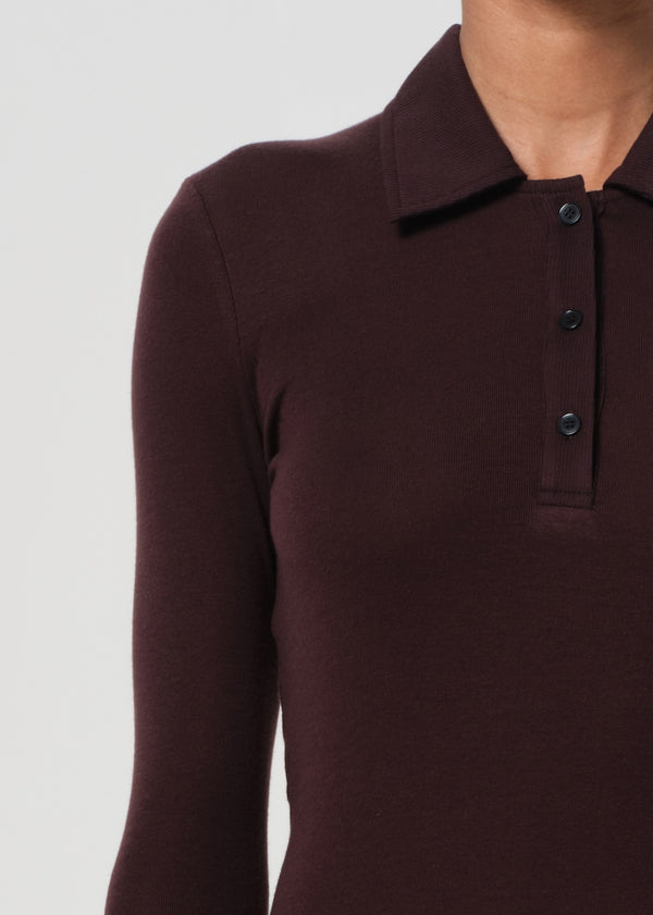 Amos Polo root