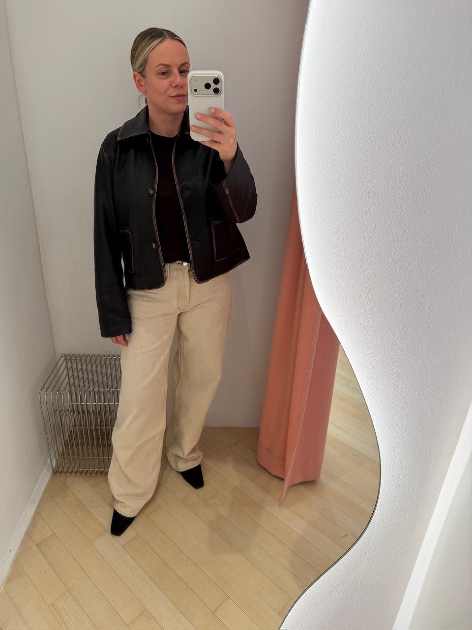 Arc Jeans arena