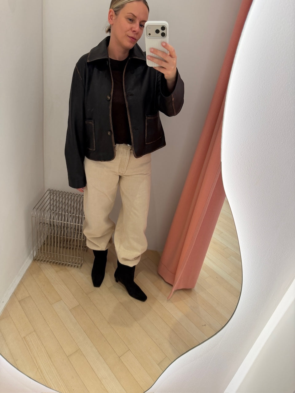 Arc Jeans arena