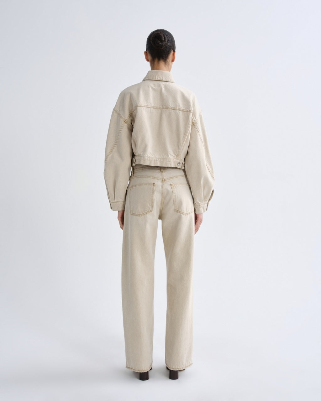Arc Jeans arena von AGOLDE – Ansicht 4