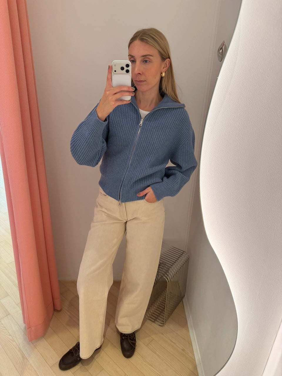 Arc Jeans arena