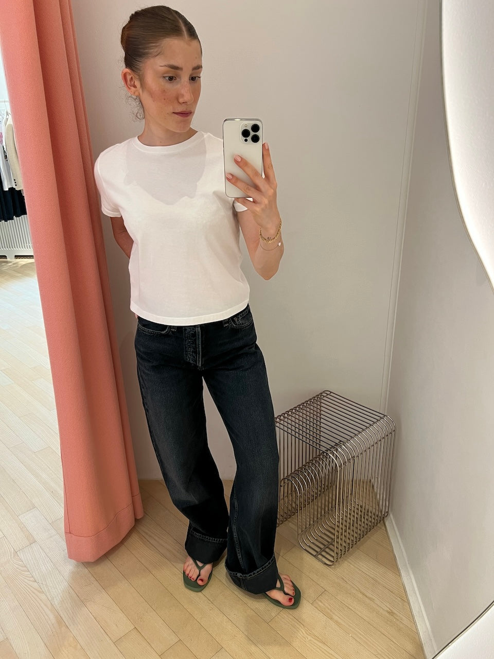 Arc Jeans central