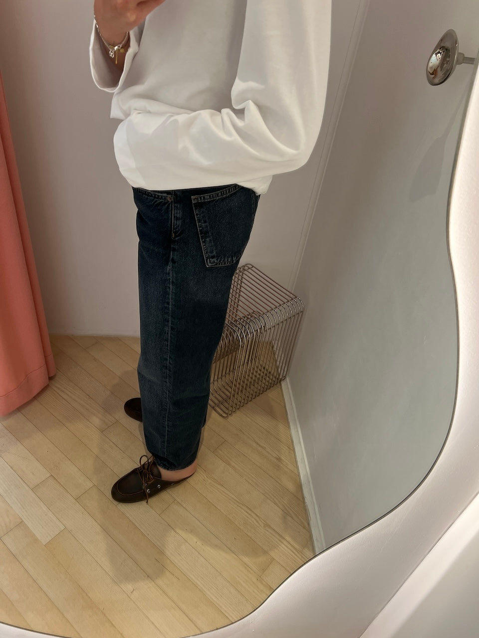 Arc Jeans central