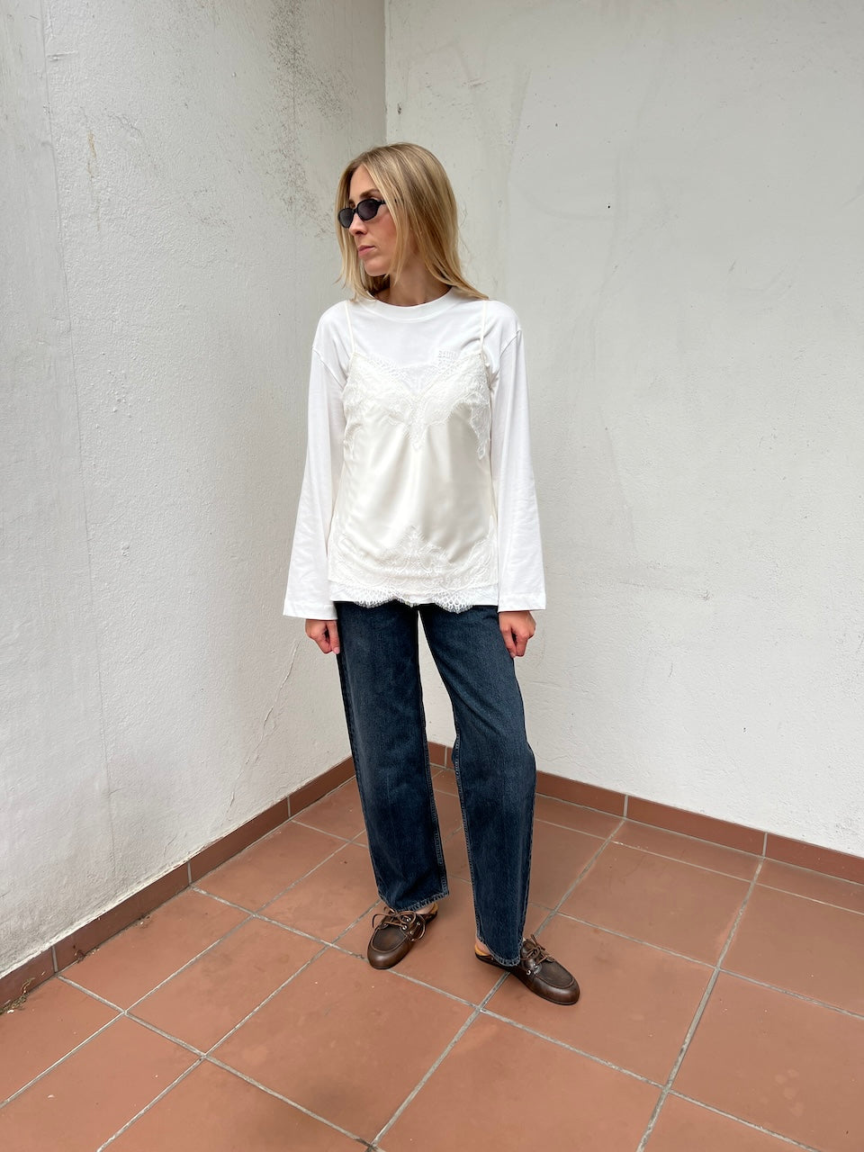 Arc Jeans central
