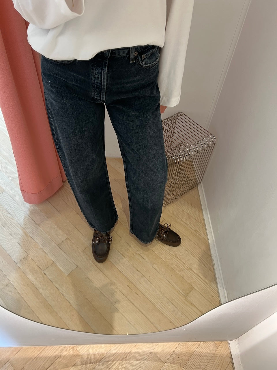 Arc Jeans central