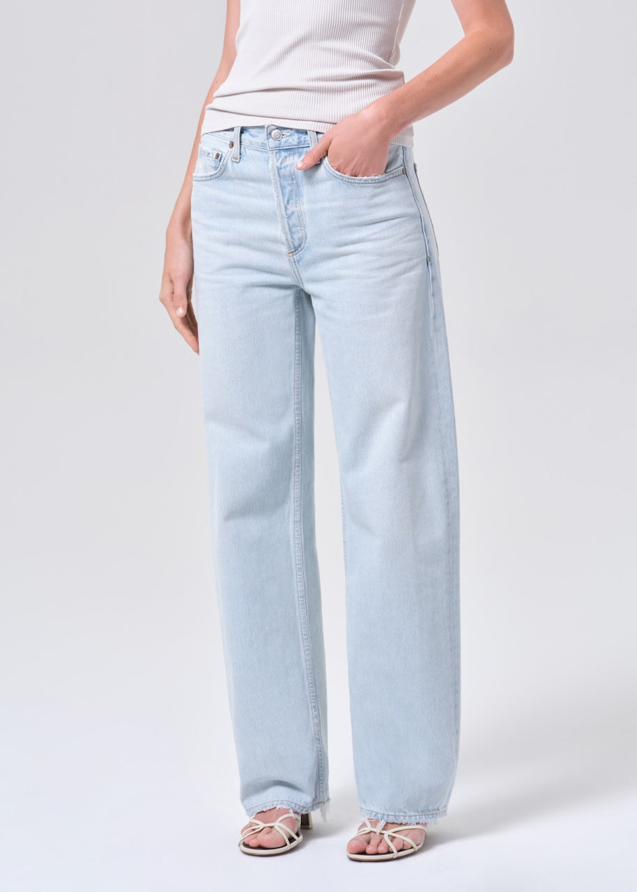 Arc Jeans tangent