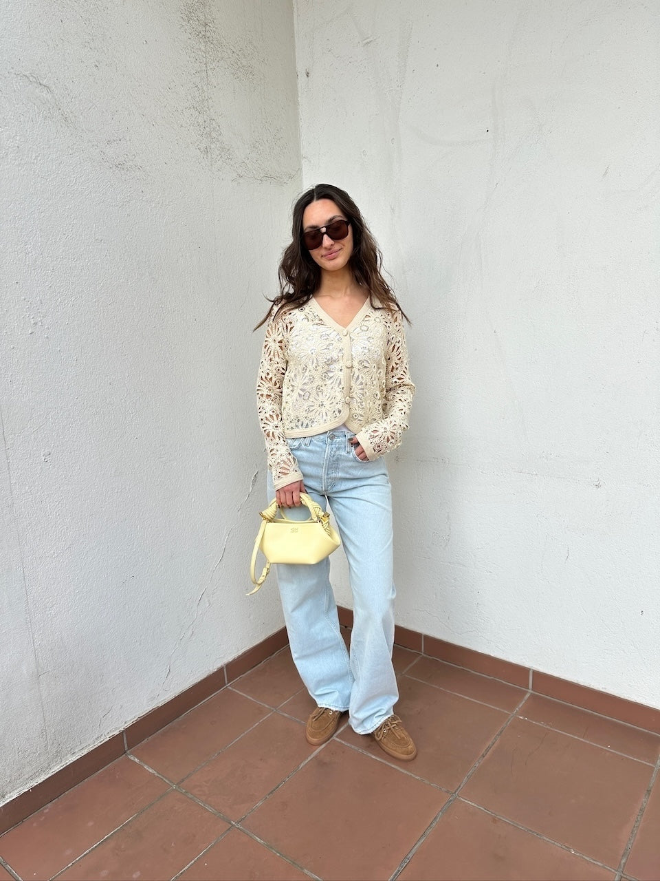 Arc Jeans tangent